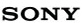Sony